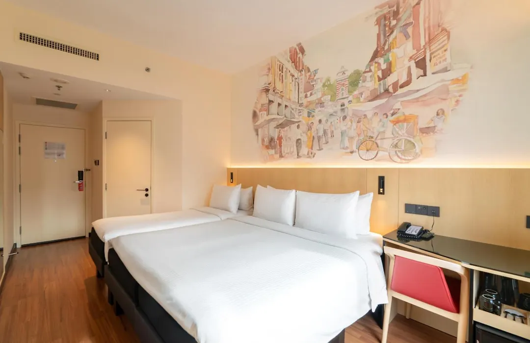 Ibis Singapore On Bencoolen-1