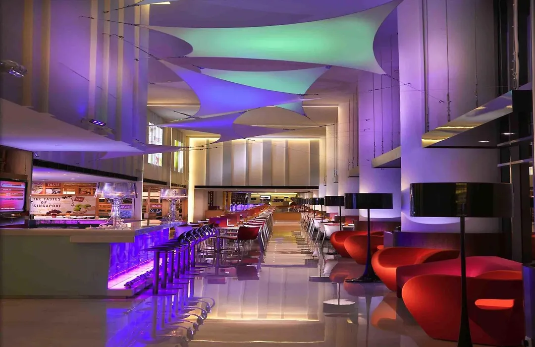 Ibis Singapore on Bencoolen-1